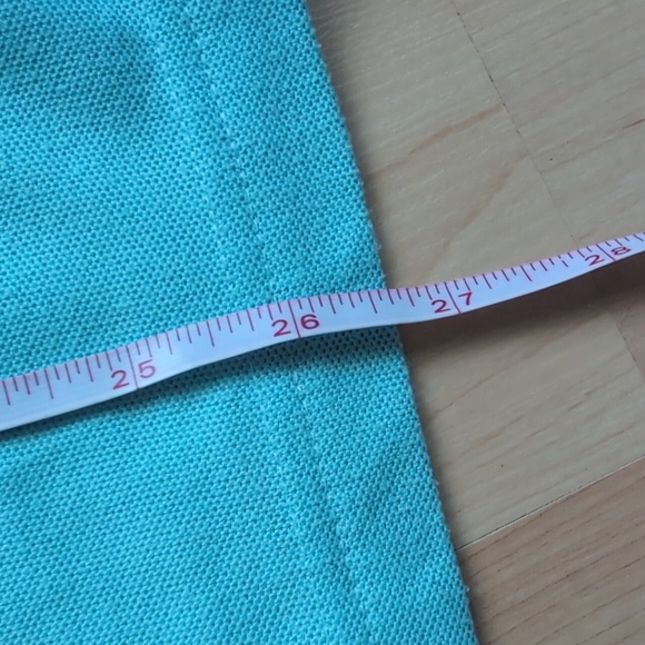 Lacoste Men's Blue Polo Shirt - Picture 7 of 7